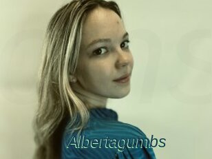 Albertagumbs