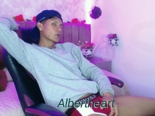 Albertheart