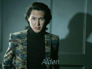 Alden