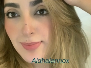 Aldhalennox