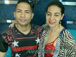 Aleandbrian