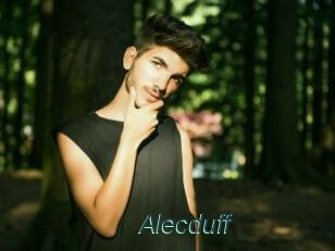 Alecduff