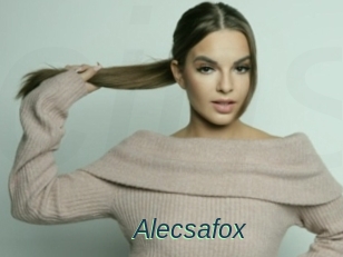 Alecsafox
