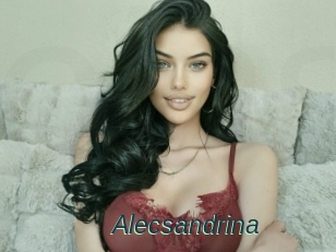 Alecsandrina