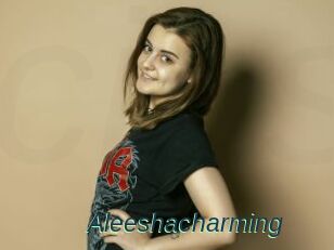 Aleeshacharming