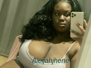 Aleijahjhene