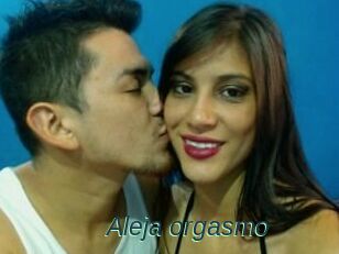Aleja_orgasmo