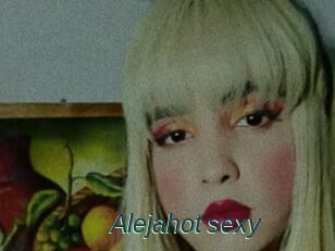 Alejahot_sexy