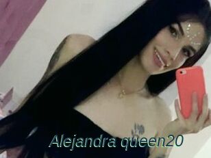 Alejandra_queen20
