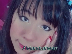 Alejandraheart