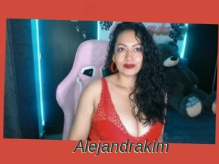 Alejandrakim