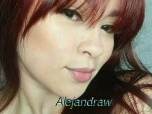 Alejandraw