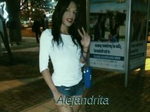 Alejandrita