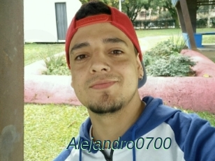 Alejandro0700