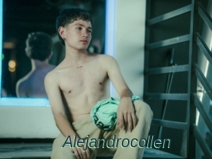 Alejandrocollen