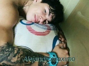 Alejandromaximo