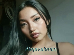 Alejavalentin