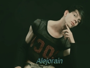 Alejorain
