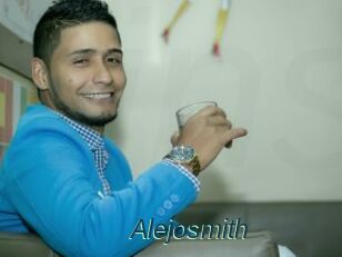 Alejosmith