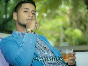 Alejosmits