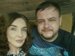 Aleksalexa