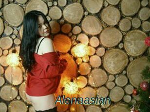 Alenaasian