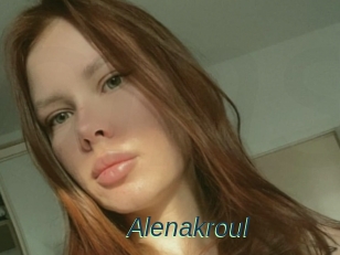 Alenakroul