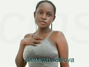 Alenanavratilova