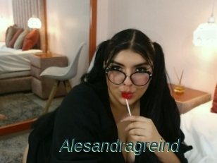 Alesandragreind