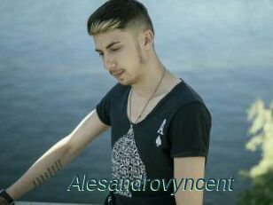 Alesandrovyncent