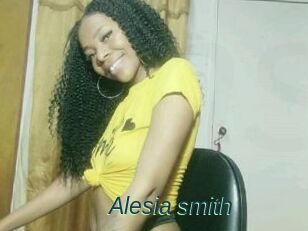 Alesia_smith