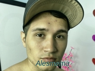 Alesmema