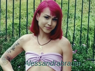Alessandrabraum