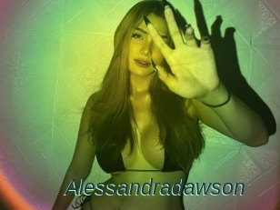 Alessandradawson