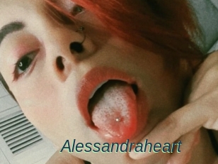 Alessandraheart