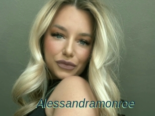 Alessandramonroe