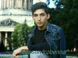 Alessandrobenna