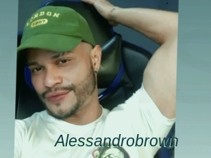 Alessandrobrown