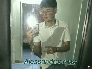 Alessandrocruise