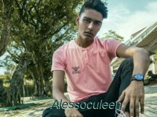 Alessoculeen