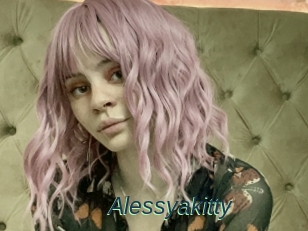 Alessyakitty