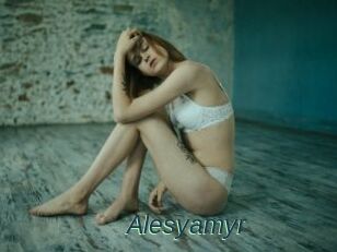 Alesyamyr