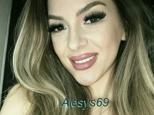 Alesys69