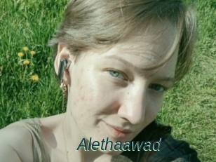 Alethaawad