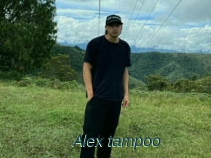 Alex_tampoo