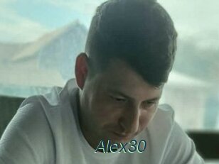 Alex30