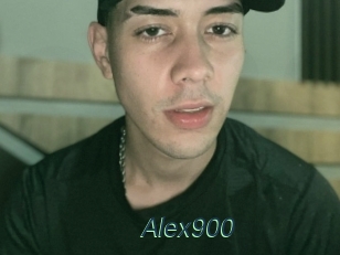 Alex900