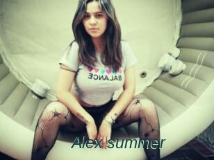 Alex_summer