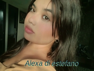 Alexa_di_estefano