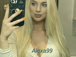 Alexa99